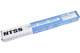 фото Патч-панель 19", 24xRJ45, UTP, Кат. 5е NTSS NTSS-PP-1U-24-UTP-RJ45-5e-D в Екатеринбурге