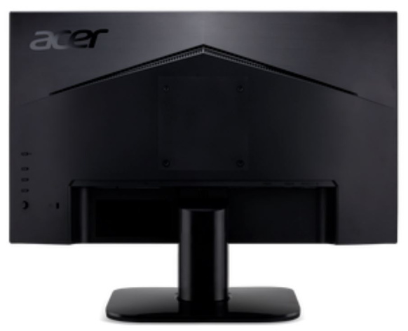 фото Монитор 24,5" Acer KA252QG0bi в Уфе