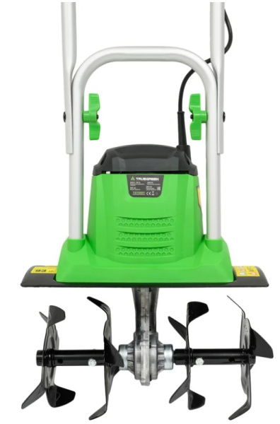 фото Культиватор электрический TRUEGREEN TG7G601