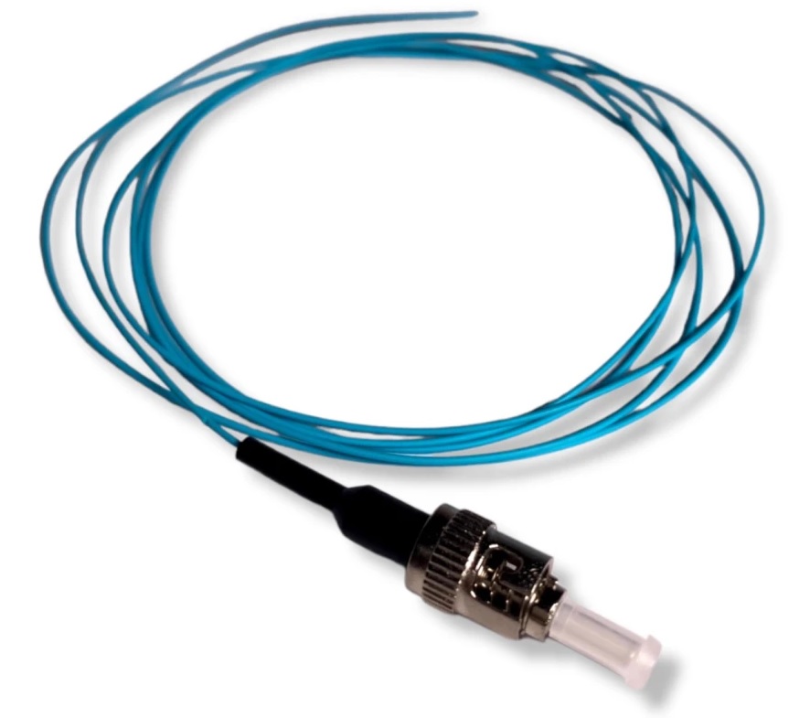 

Пигтейл Cabcoil PT-OM3-ST/UPC-LSZH ST 50/125 mm (OM3) 1.5м LSZH, PT-OM3-ST/UPC-LSZH