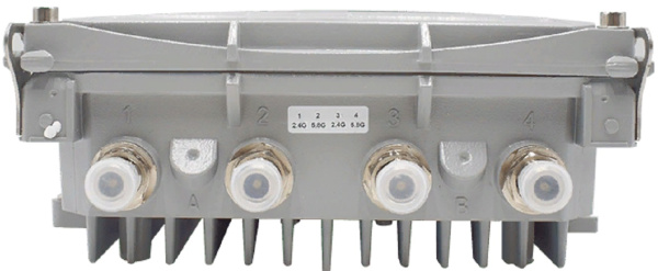 фото Точка доступа  Wi-Tek WI-AP510 в Красноярске