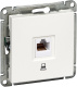 фото Розетка  Systeme Electric RSI-152K5E-1-86 в Волгограде