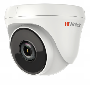 фото Видеокамера  HiWatch DS-T233 (2.8 mm) в Екатеринбурге