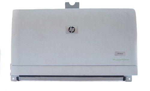 

Запчасть HP RM1-6434 Крышка картриджа HP LJ P2035, RM1-6434