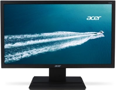

Монитор 19,5" Acer V206HQLABI UM.IV6EE.A11 Black Matt, 1600x900, 60Hz, VGA, HDMI, V206HQLABI