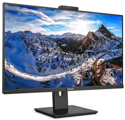 фото Монитор 32" Philips 329P1H в Перми
