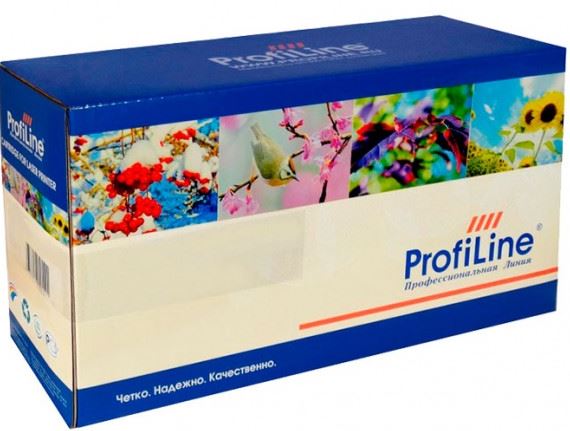 

Тонер-картридж ProfiLine PL_64G0H00 для принтеров Lexmark MX910/MX911/MX912 32500 копий, PL_64G0H00