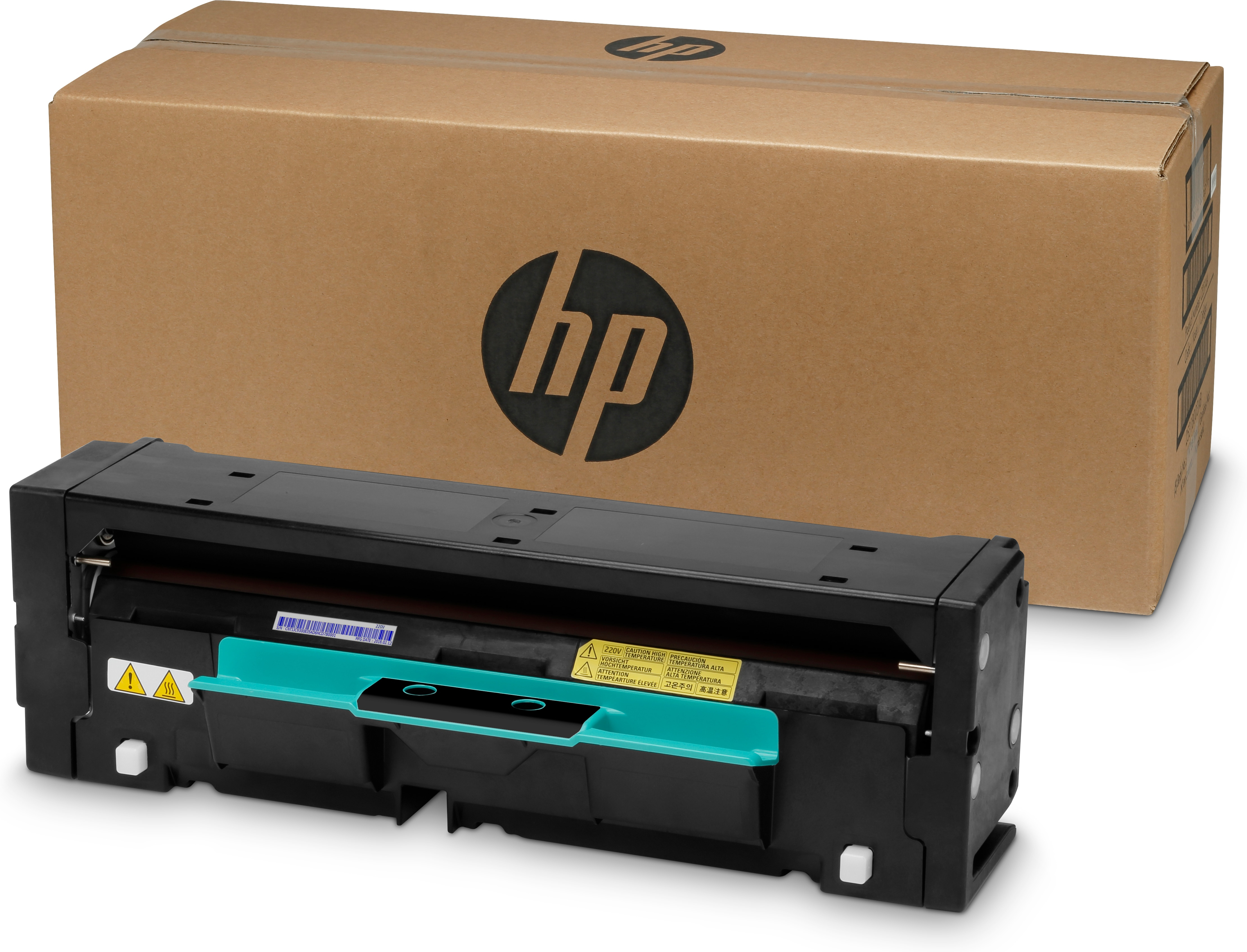 

Запчасть HP 3MZ76A Комплект периодического обслуживания HP (150 000 стр), 3MZ76A