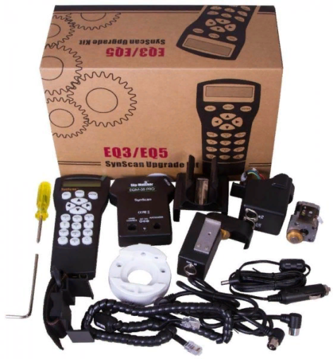 фото Комплект  Sky-Watcher 72669 в Санкт-Петербургe