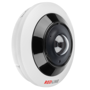 фото Видеокамера REDLINE RL-IP75P-SW