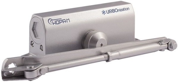 Доводчик НОРА-М 550 URBOnization