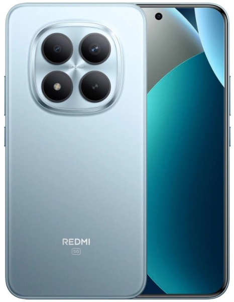 фото Смартфон  Xiaomi Redmi Note 15 Pro + 5G RU 12/512GB в Краснодаре