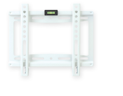 

Кронштейн настенный Kromax IDEAL-5 Kromax_26021 15-47", макс. 40кг, фиксированный, белый, IDEAL-5
