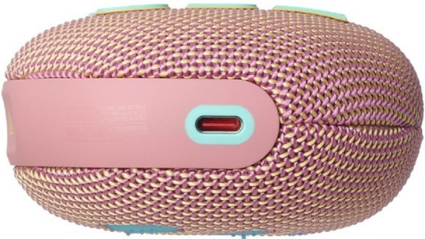 фото Портативная акустика 1.0 JBL Clip 5 в Уфе
