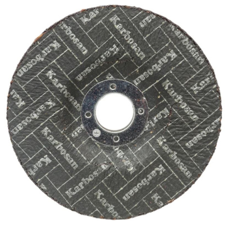 фото Диск шлифовальный  SAMGRUPP KAR-910560