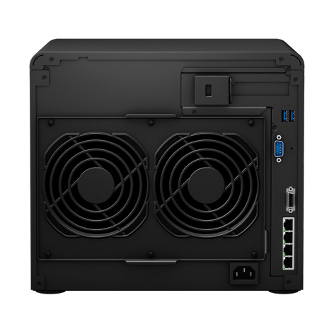 фото Сетевое хранилище  Synology DS2419+
