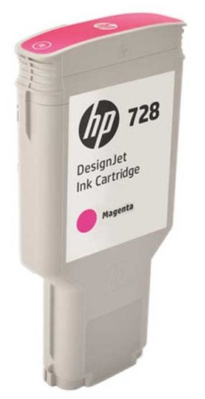 фото Картридж  HP 728 в Ростове-на-Дону