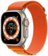 фото Часы  Apple Ultra 49mm в Омске