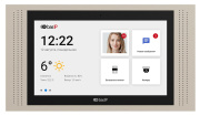 фото Видеодомофон BAS-IP AT-10 GOLD