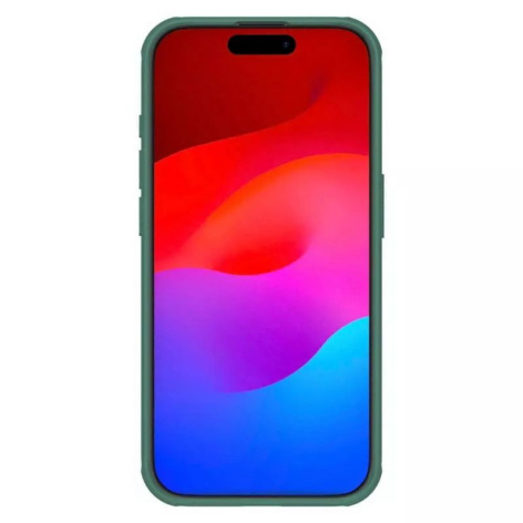 фото Чехол  Nillkin Super Frosted Shield Pro Magnetic Case в Челябинске