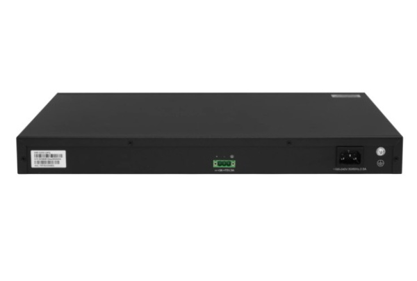 фото Коммутатор управляемый SNR SNR-S300X-24FQ в Екатеринбурге