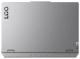 фото Ноутбук  Lenovo Loq 15IRX10 в Санкт-Петербургe 15.6 ", Core i5, 16 Гб RAM, 512 Гб SSD, GeForce RTX 5050, Серый