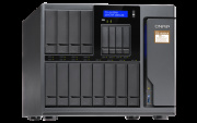 фото Сетевой RAID-накопитель QNAP TS-1635AX-8G