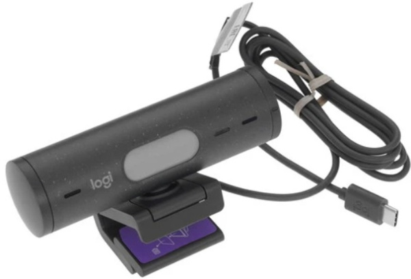 фото Веб-камера  Logitech Brio 500 в Омске