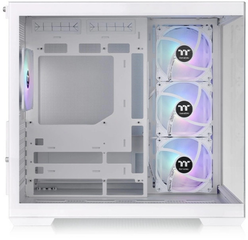 фото Корпус ATX Thermaltake View 380 TG ARGB в Екатеринбурге