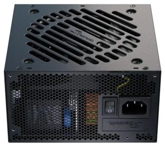 фото Блок питания ATX SeaSonic CORE (V3) GX-650
