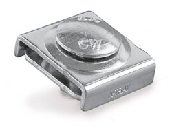

Комплект AXELENT 2102 X-TRAY для крепления лотков X2, оцинкованно-хромированный, 2102