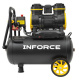 фото Компрессор  Inforce OCX-24L-O в Санкт-Петербургe