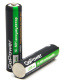 фото Аккумулятор  GoPower HR03 в Санкт-Петербургe