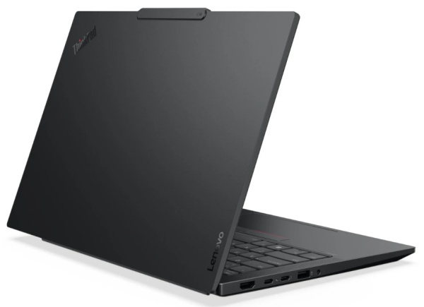фото Ноутбук  Lenovo Thinkpad E14 Gen 7 в Воронеже 14 ", Core 5, 16 Гб RAM, 512 Гб SSD, Черный