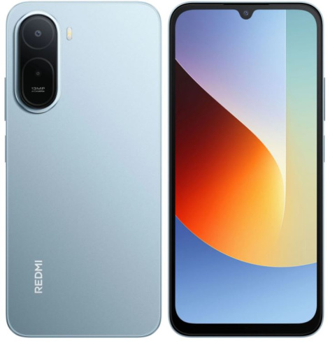 фото Смартфон Xiaomi Redmi A7 Pro RU 4/128GB в Омске