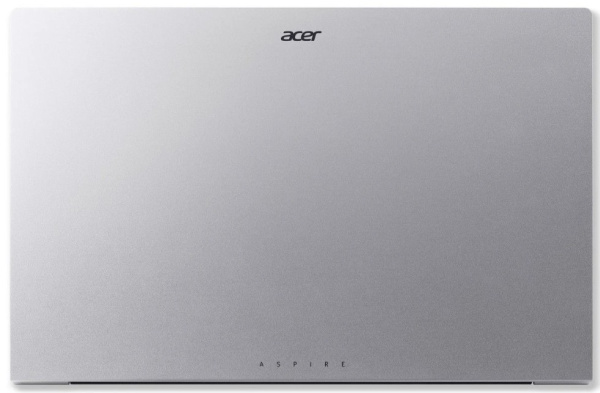 фото Ноутбук  Acer Aspire Lite AL15-42P-R05S в Самаре 15.6 ", Ryzen 5, 8 Гб RAM, 512 Гб SSD, Radeon Vega, Серебристый