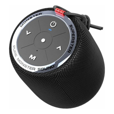 фото Акустическая система портативная Monster SUPERSTAR s110 MS11901 в Санкт-Петербургe