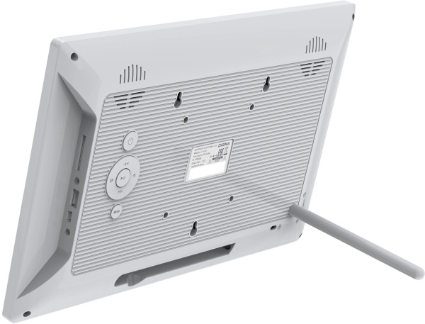 фото Цифровая фоторамка  Digma PF1300W в Волгограде