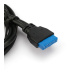 фото Планка  Gembird FP3.5-USB3-2A в Омске