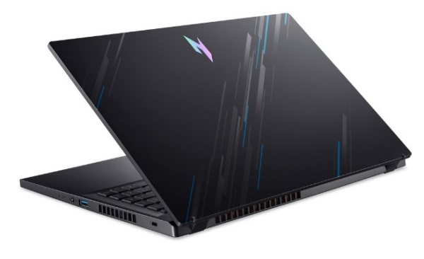 фото Ноутбук  Acer Nitro V ANV15-51-7134 в Казани 15.6 ", Core i7, 16 Гб RAM, 1 Тб SSD, GeForce RTX 3050, Черный