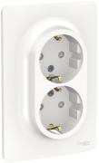 фото Розетка Schneider Electric NU206718