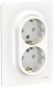 фото Розетка  Schneider Electric NU206718 в Уфе