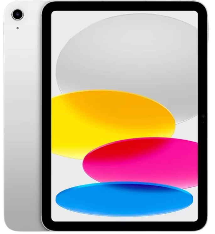 

Планшет Apple Ipad (2025) MD4Q4 WI-FI 512GB - Silver, Ipad (2025)