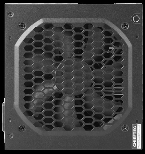 фото Блок питания ATX Chieftec ZPU-700S в Перми