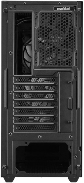 фото Корпус ATX ASUS TUF Gaming GT301 в Волгограде