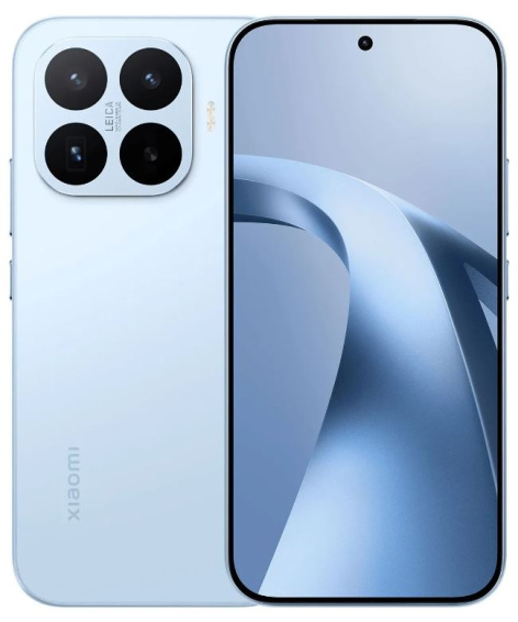 фото Смартфон Xiaomi 17T 12/512GB в Смоленске