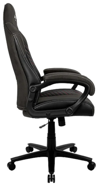 фото Кресло игровое AeroCool BARON Lite Iron