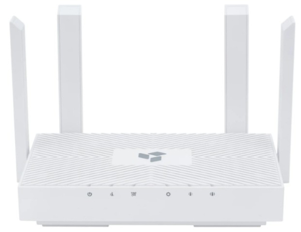 фото Роутер WiFi SNR AX2 (УЦЕНЕННЫЙ) в Смоленске