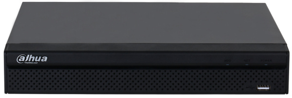 фото Видеорегистратор IP Dahua DHI-NVR2104HS-4KS3 в Уфе