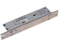 

Замок AccordTec AT-EL500A-2 электромеханический соленоидный,12 В, 0,15 А (ждущий режим)/1,35 А (режим удержания), -10…+25 °С, AT-EL500A-2